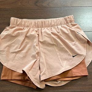 DriFit shorts